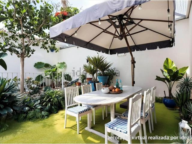 para alugar Luxuoso apartamento, Santo António, Portugal