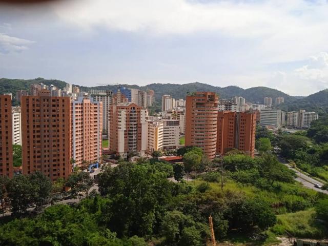 PARA AMANTES DE LA MEJOR VISTA DE LA CIUDAD TCL 7226018