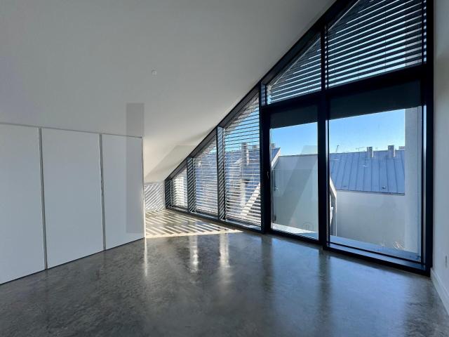 Para arrendar | Apartamento T0 | Condomínio privado Prateato | Marvila, Lisboa