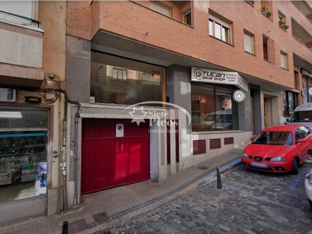 PARA COCHE MEDIANO / PEQUEÑO