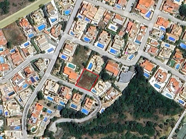 para construção com vista mar, Lagoa, Sesmarias