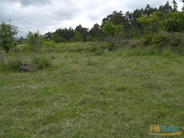 Para construção, com vistas para a Barragem da Caniçada, com projeto aprovado. | 26083709185