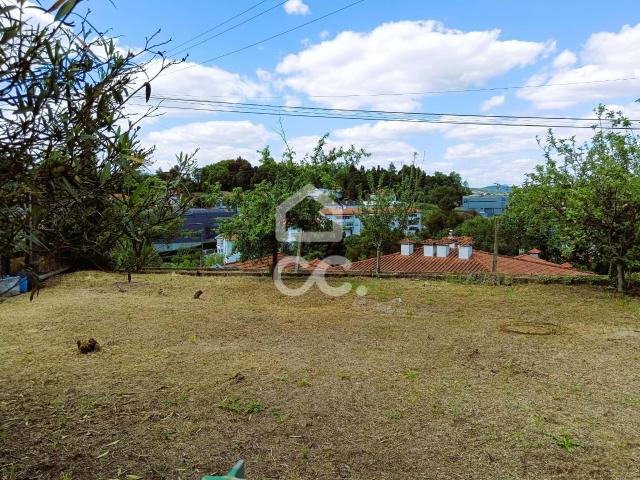 para construção em Riba de Ave, Vila Nova de Famalicão