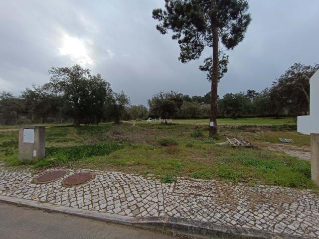 para construção em Sesimbra, Sesimbra, Charneca Cotovia