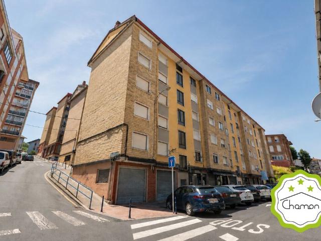 ¡Para entrar a vivir, en Portugalete!