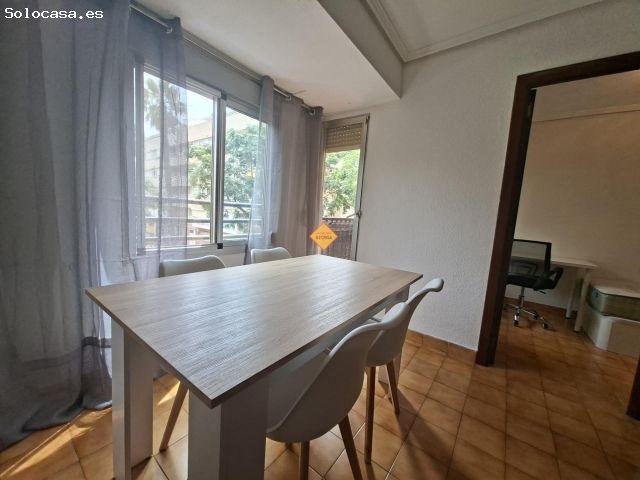 PARA ESTUDIANTES HABITACIÓN DOBLE EN ALQUILER ¡GASTOS INCLUIDOS EN EL PRECIO.!465€ MENSUALES