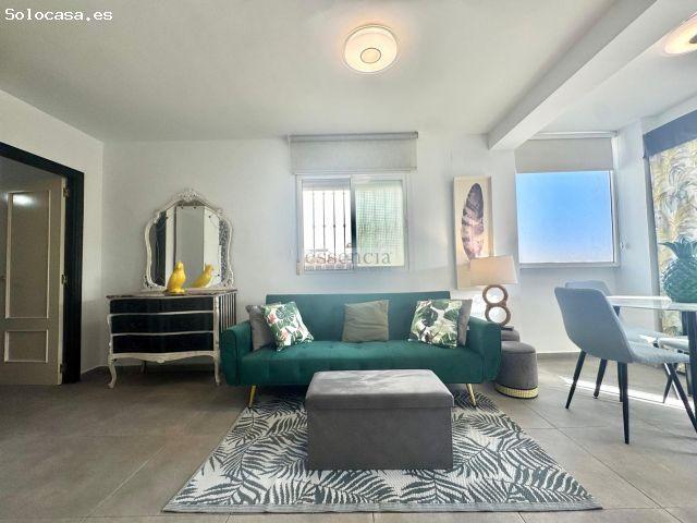 PARA INVERSORES ! APARTAMENTO EN GANDIA. EL PLACER DE LOS SENTIDOS
