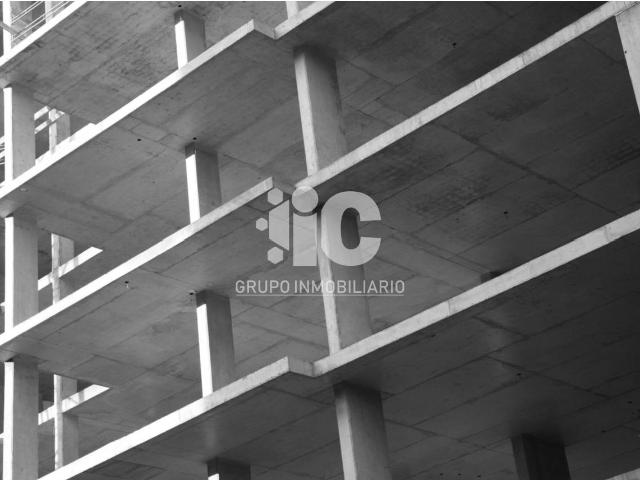 !PARA INVERSORES. EDIFICO EN CONSTRUCCION¡