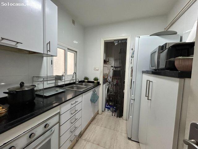 PARA INVERSORES PISO CON INQUILINO
