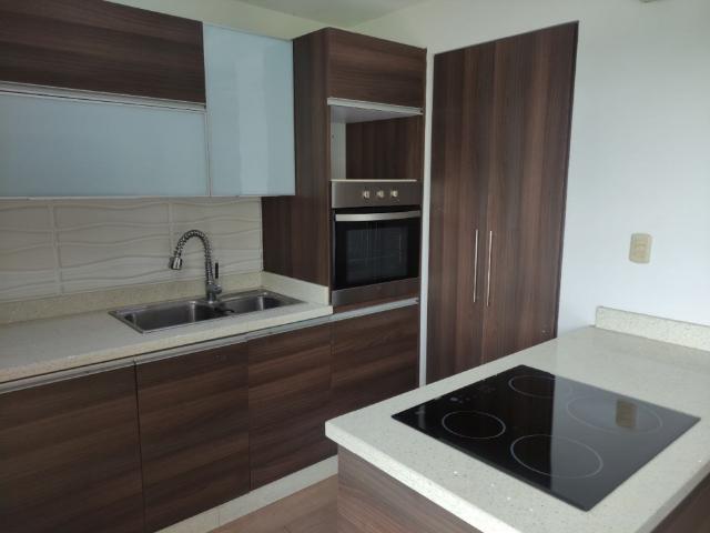 PARA INVERSIÓN Apartamento en VENTA El Parral Valencia Res Le Parc