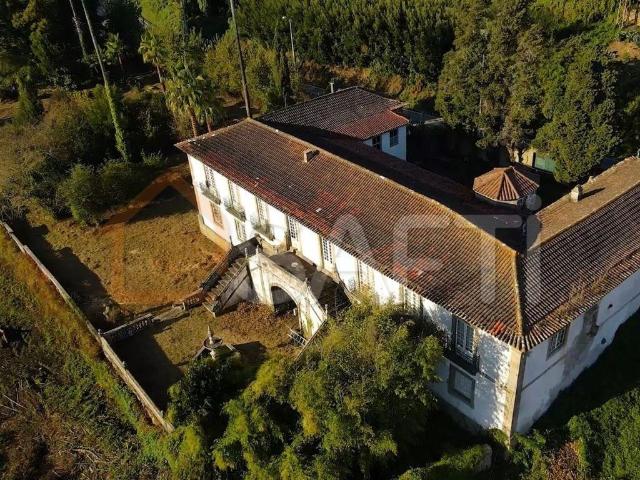 Quinta confina com Rio Douro 0m² Gondomar São Cosme, Valbom e Jovim