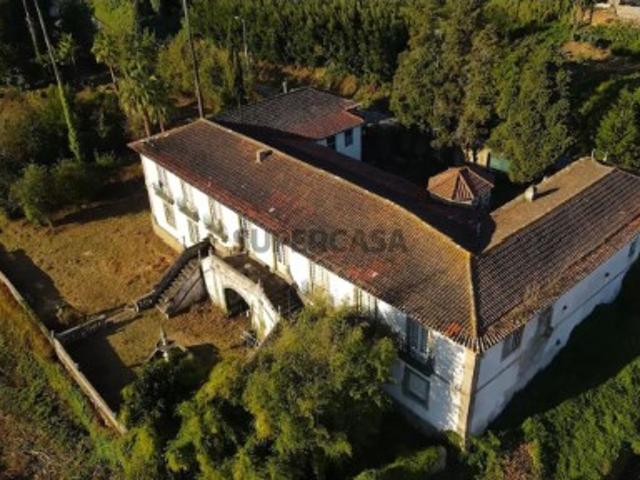 Quinta confina com Rio Douro