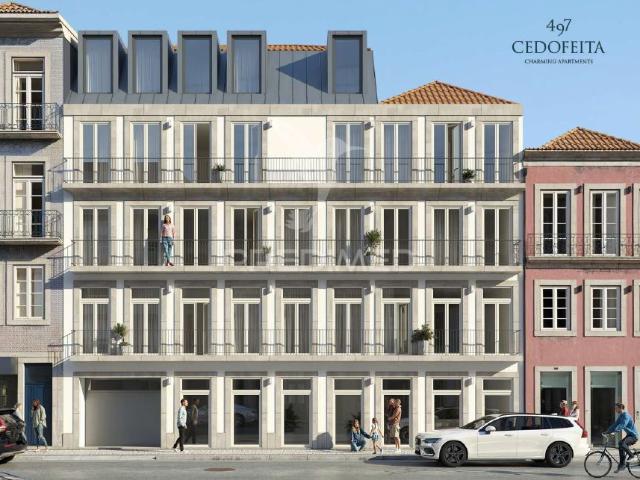 Para quem a cidade do Porto significa conceito de Vida