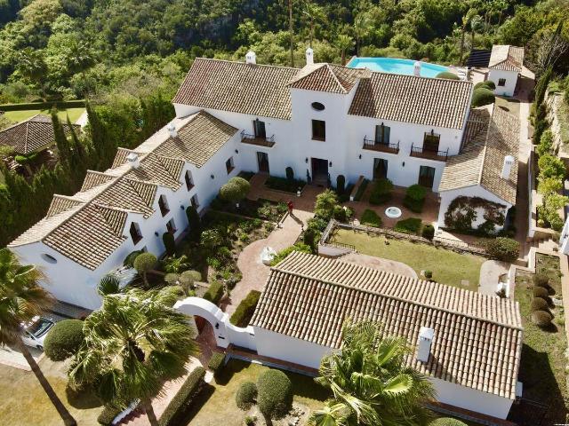 Para recibir más información solo clientes directos, no age. 1032m² Sotogrande