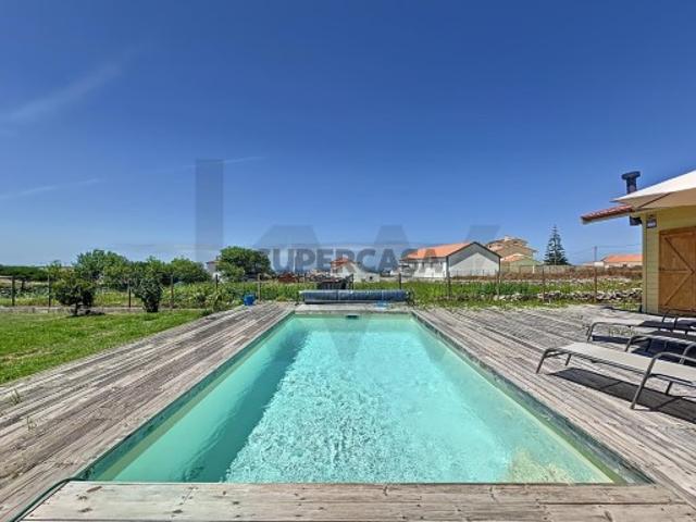 PARA VENDA Magnífica Moradia T4, Construção Sustentável, Nova em Assafora, Sintra!