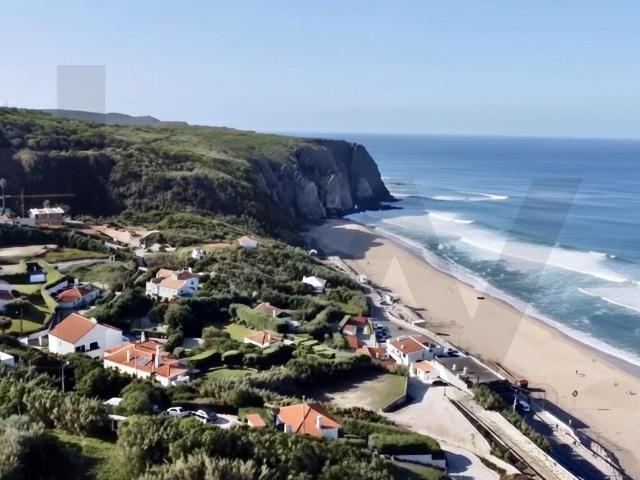 Para venda | Moradia T4 com Vista Mar | em Colares, Sintra 219m² Colares