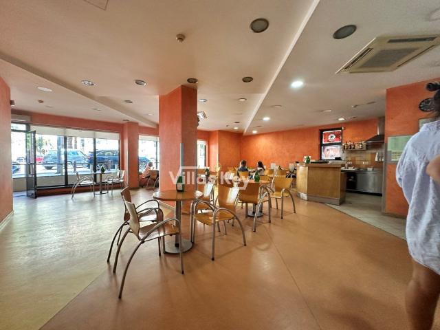 Para venda loja para restauração, comércio e serviços, Lagos. 167m² São Gonçalo de Lagos