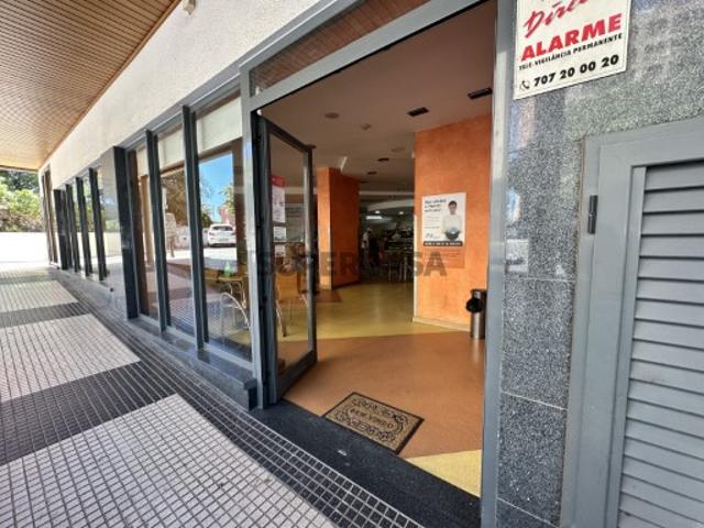 Para venda loja para restauração, comércio e serviços, Lagos Algarve
