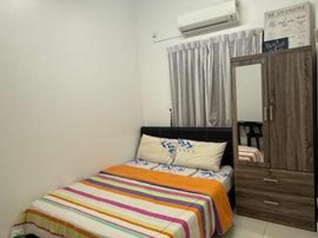 Paragon Apartment for RENT LABUAN