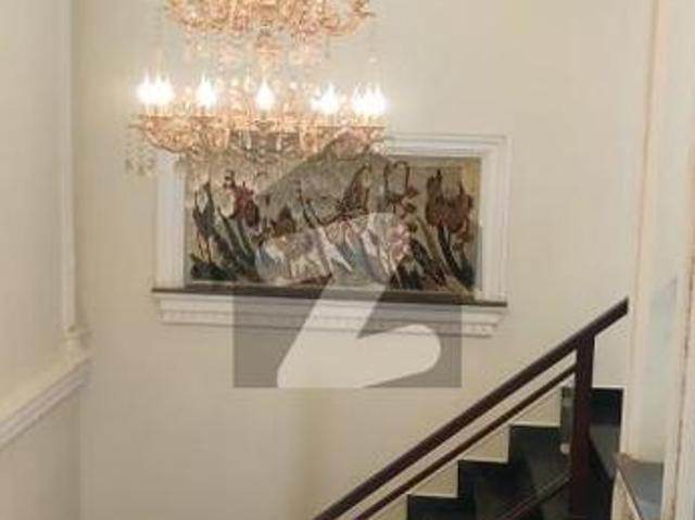 Paragon City 10 Marla Full House Brand New 5bedroom Attached Bathroom TV Lunch During Room Kitchen Store Near Park Near Market Near Masjid Near School LGS Good Location Paragon City