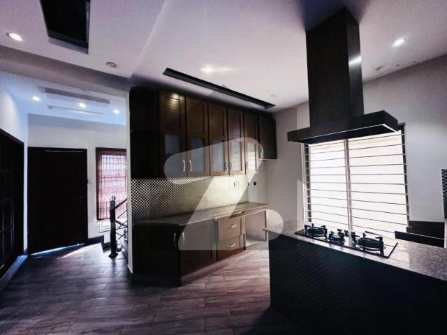 Paragon City | 10 Marla Owner Built House | Well Maintained & Prime Location Paragon City Woods Block