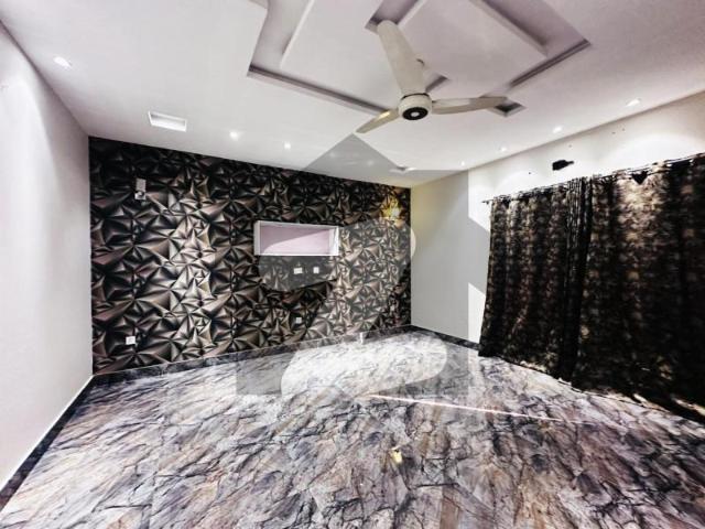 Paragon City | 10 Marla Owner Built House | Well Maintained & Prime Location Paragon City Woods Block