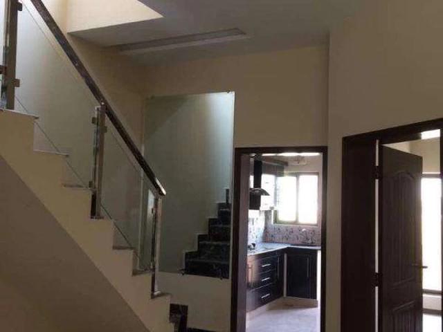 Paragon City 5 Marla Brand New Beautiful designer House For Sale Lahore Paragon City ID 69037