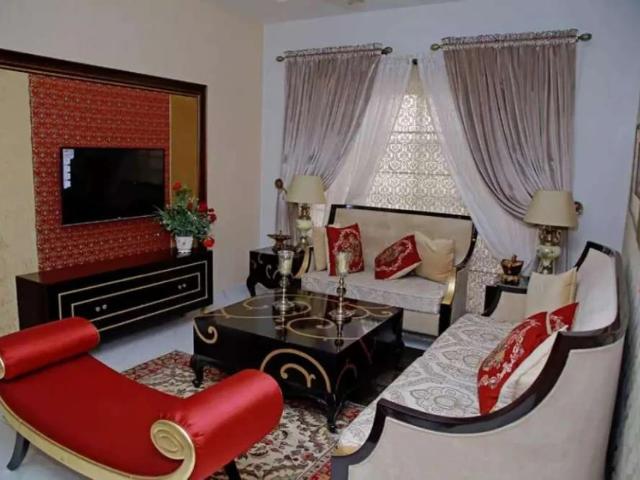 Paragon City, 5Marla Brand New House Available Lahore Paragon City ID 12864