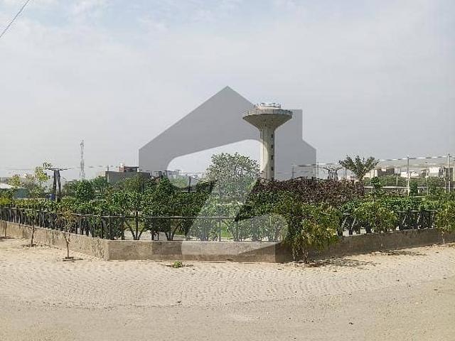 Paragon City Flat On Easy Instalment For Sale