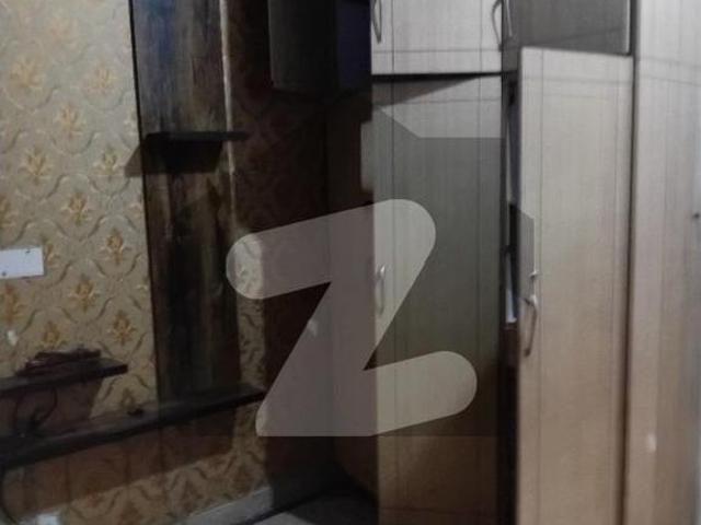 Paragon City House Sized 4 Marla For Rent Paragon City