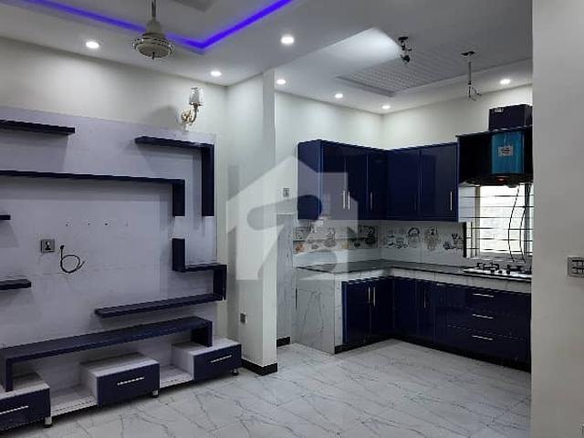 Paragon City Orchard 1 Block House For sale Sized 4 Marla