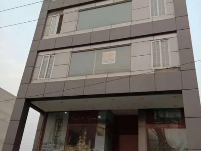 Paragon city mean commercial Lahore Paragon City ID 63440