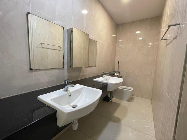 Paragon Residence JbTown CIQ 5 Bed Fully furnished Balcony Citi View