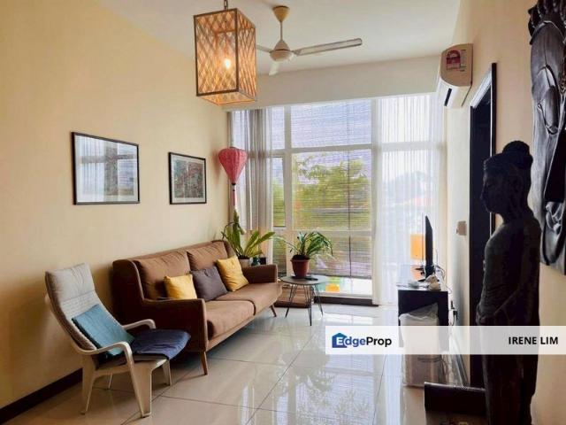 Paragon Residences