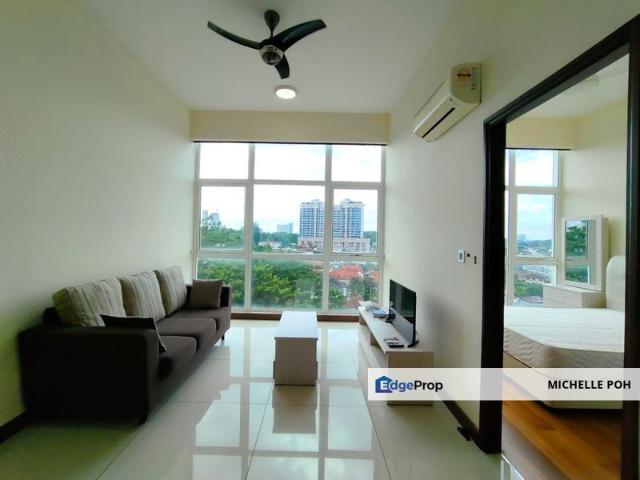 Paragon Residences