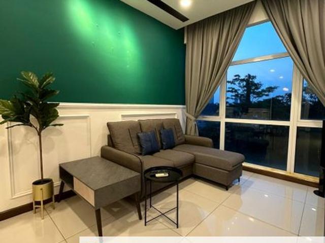 Paragon Residences
