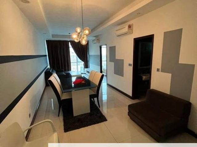 Paragon Residences
