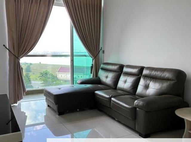 Paragon Residences