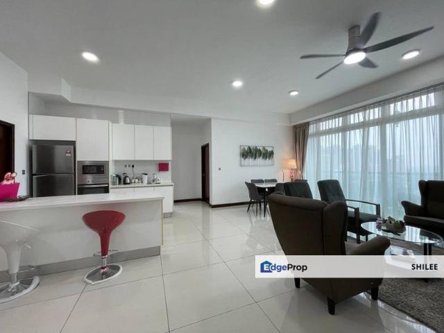 Paragon Residences