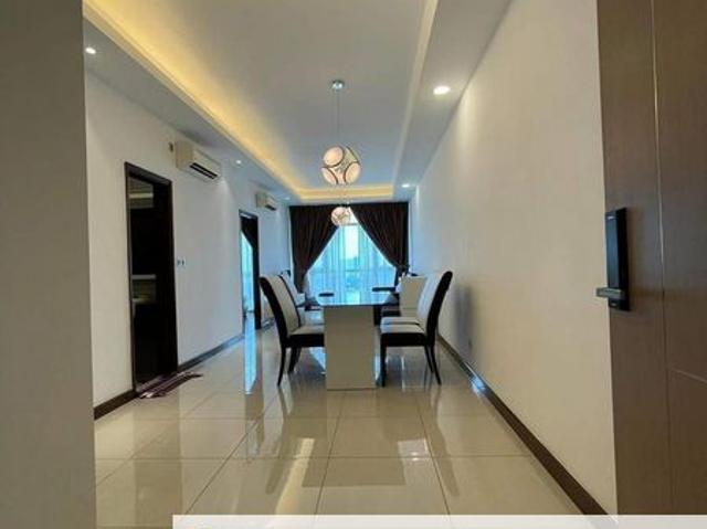 Paragon Residences