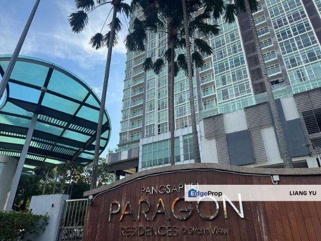 Paragon Residences