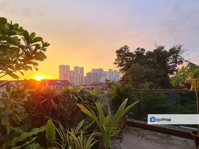 Paragon Residences