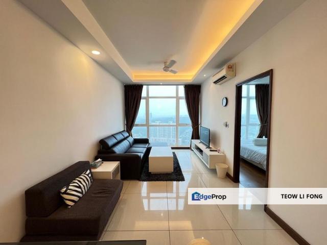 Paragon Residences