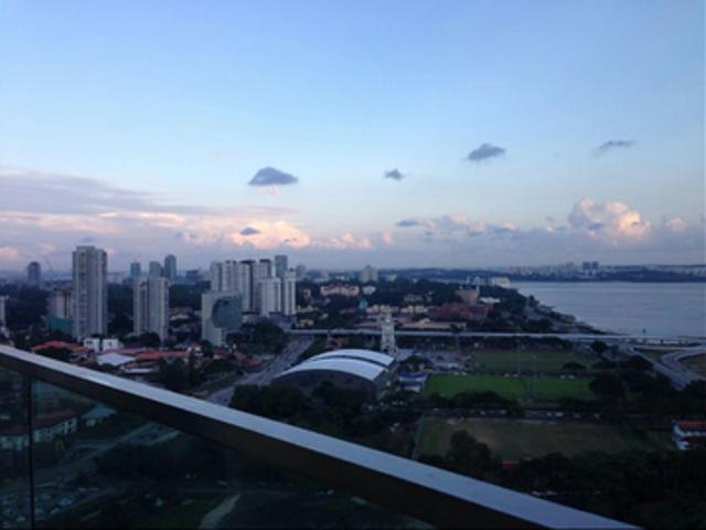 Paragon Residences
