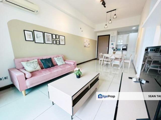 Paragon Residences