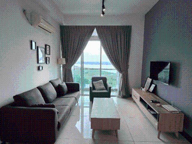 Paragon Residences