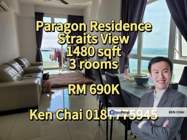 Paragon Residences