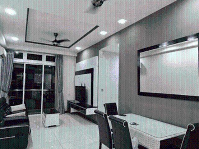 Paragon Residences