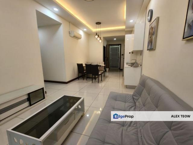 Paragon Residences