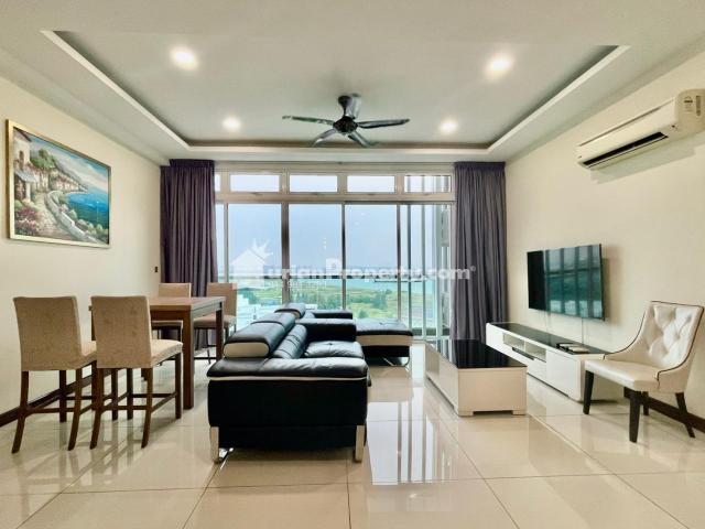 Paragon Residences, Johor Bahru Condo For Rent